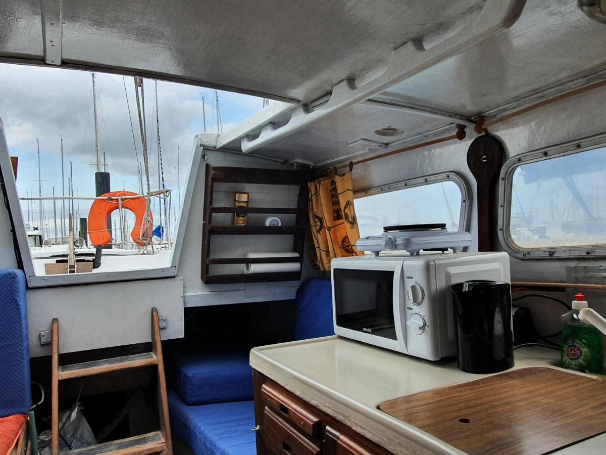 Voilier Elimel Bateau-hôtel La Rochelle (Charente-Maritime)