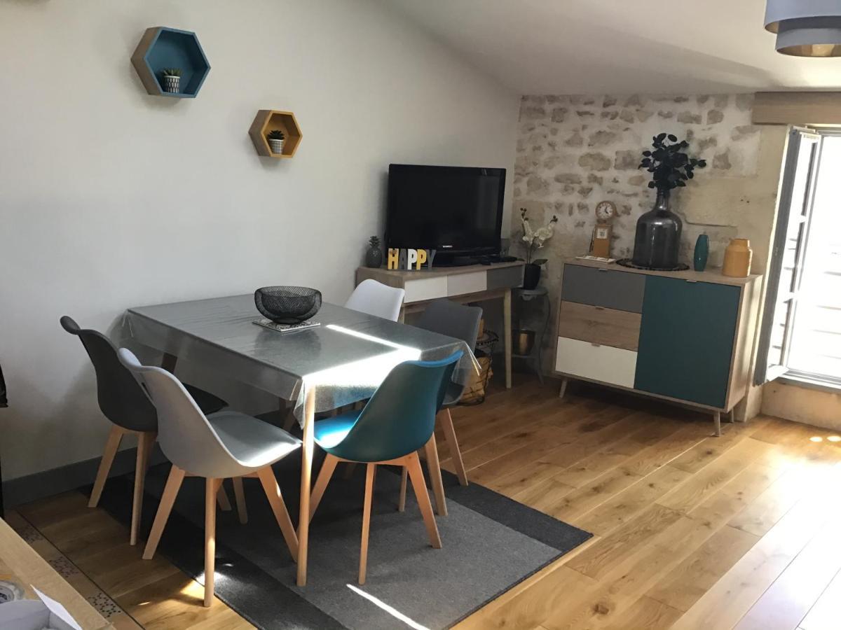 Appart Christelle Appartement La Rochelle (Charente-Maritime)