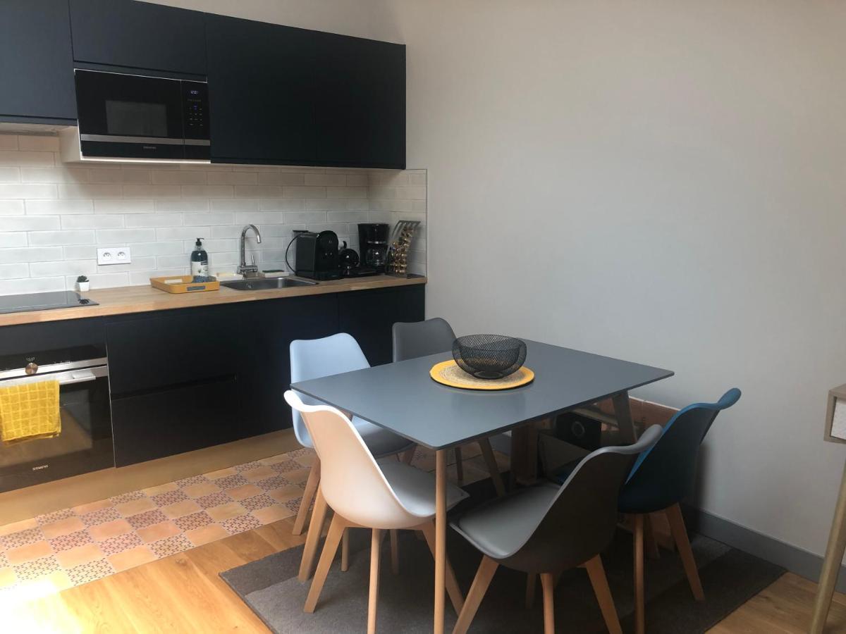 Appartement Appart Christelle