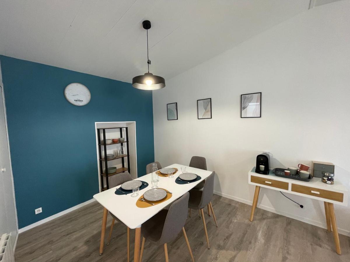 L'escapade De Rompsay Cosy&moderne Appartement *