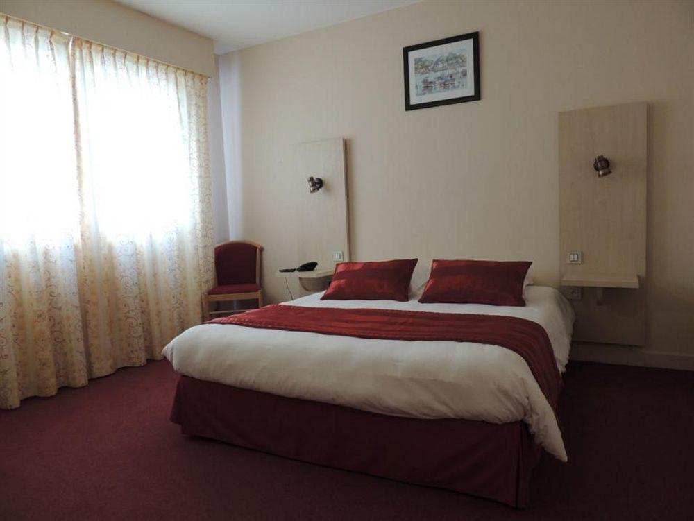 Hotel Les Brises La Rochelle (Charente-Maritime)