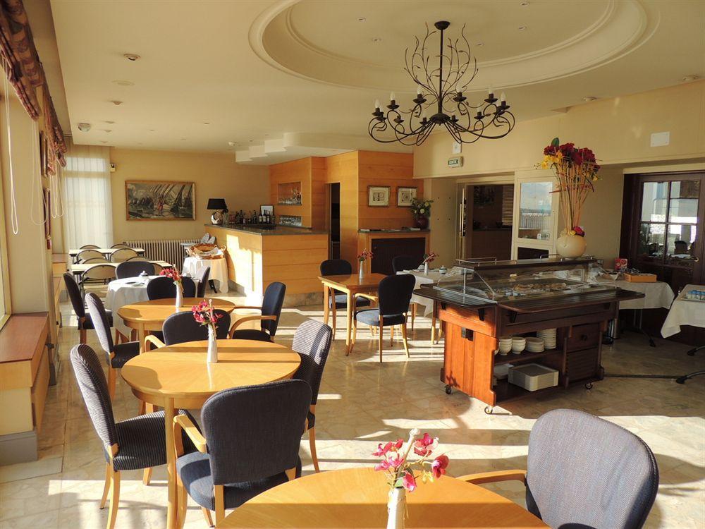 Hotel Les Brises