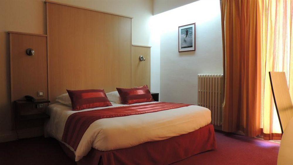 Hotel Les Brises La Rochelle (Charente-Maritime)