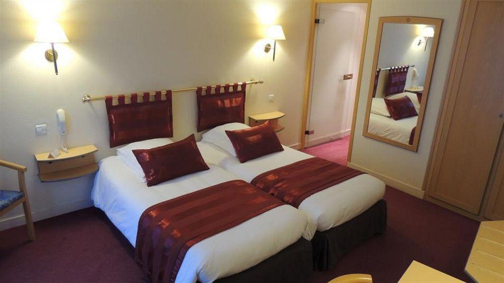 Les Brises Hotel La Rochelle (Charente-Maritime)