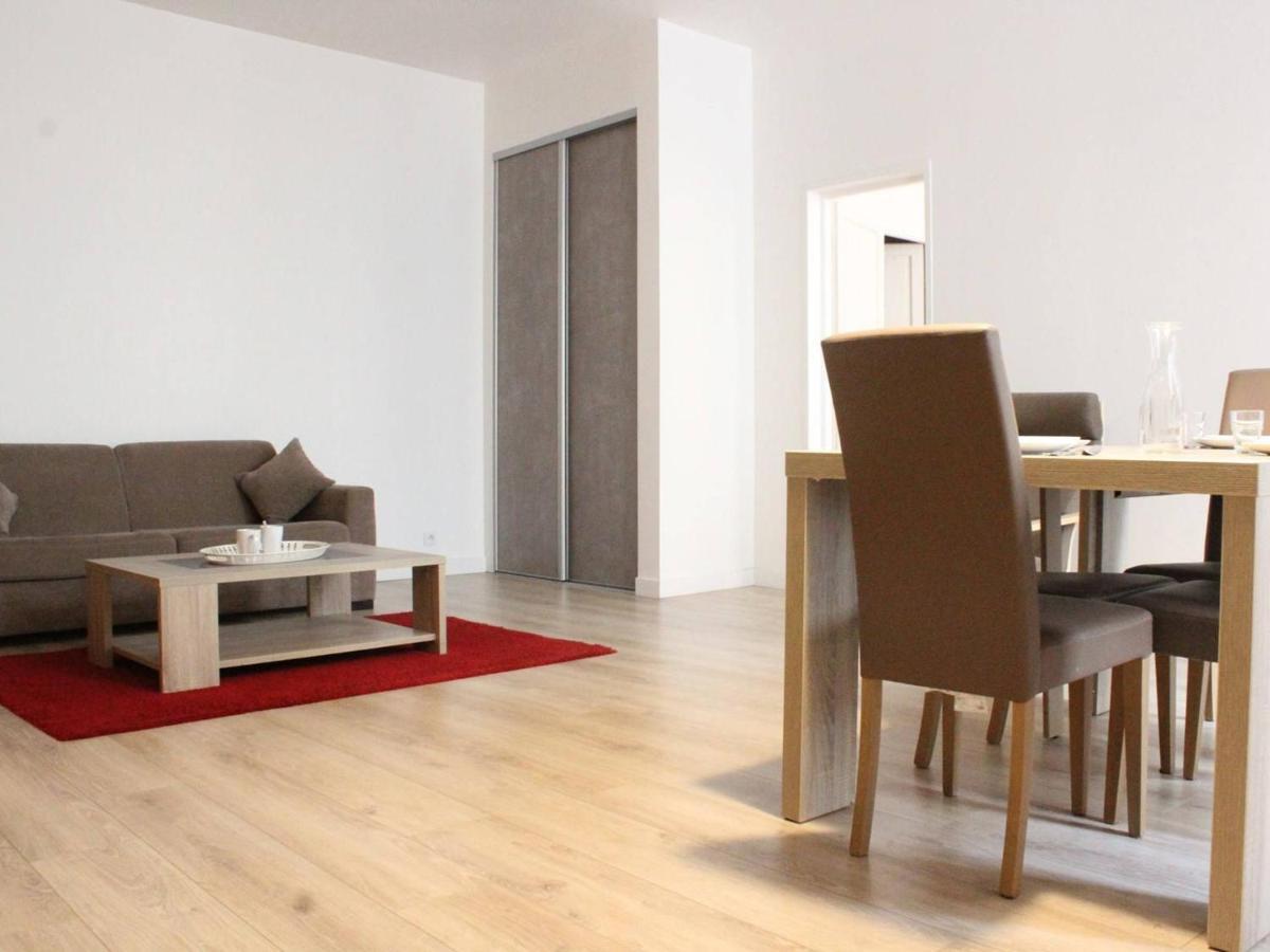 Charmant Appt Design 4 Pers. Vieux Port La Rochelle, Menage Inclus - Fr-1-246-49 Apartment La Rochelle (Charente-Maritime)