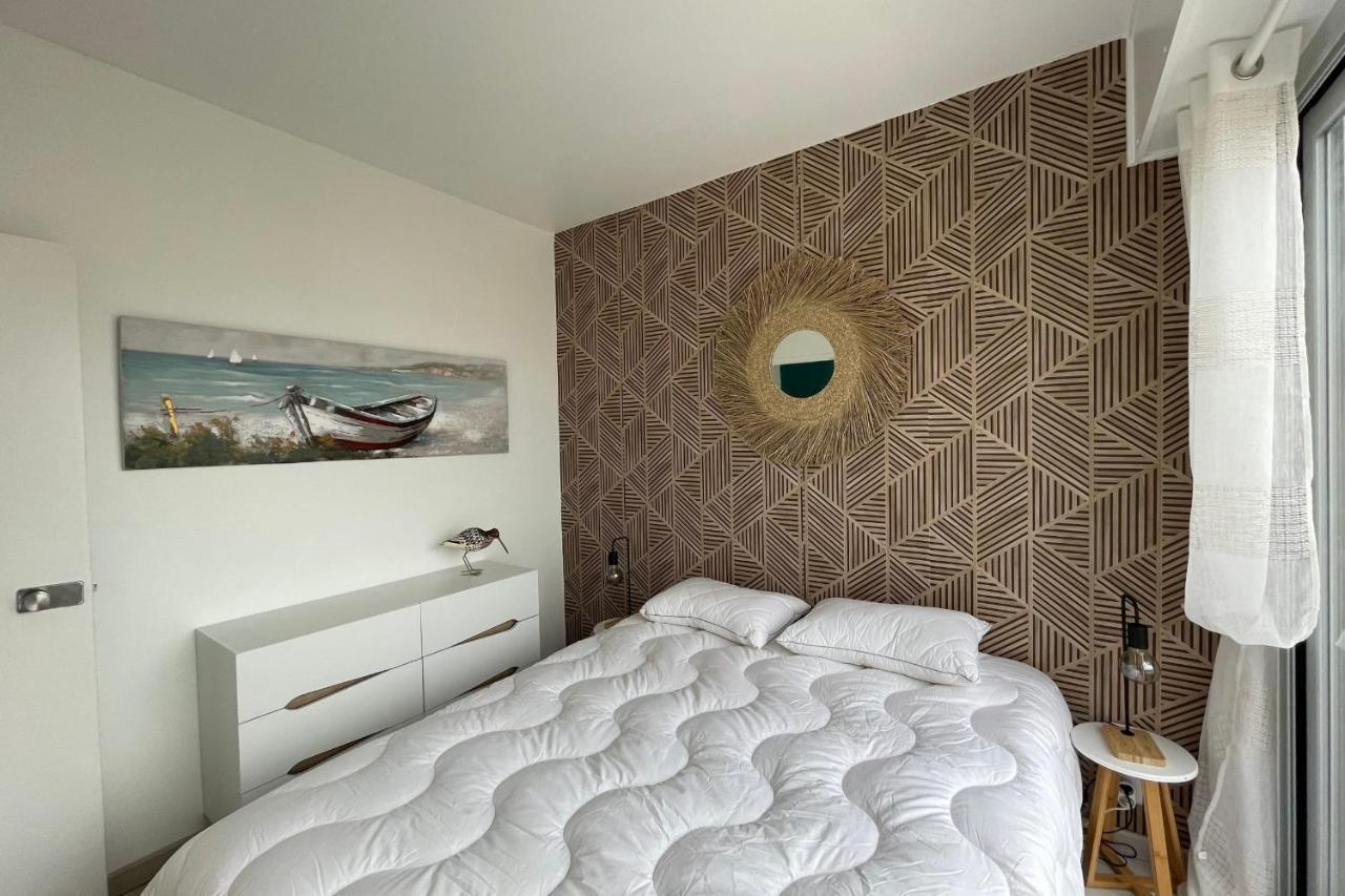Apartment Bright Nest - Open View - Residential Area
