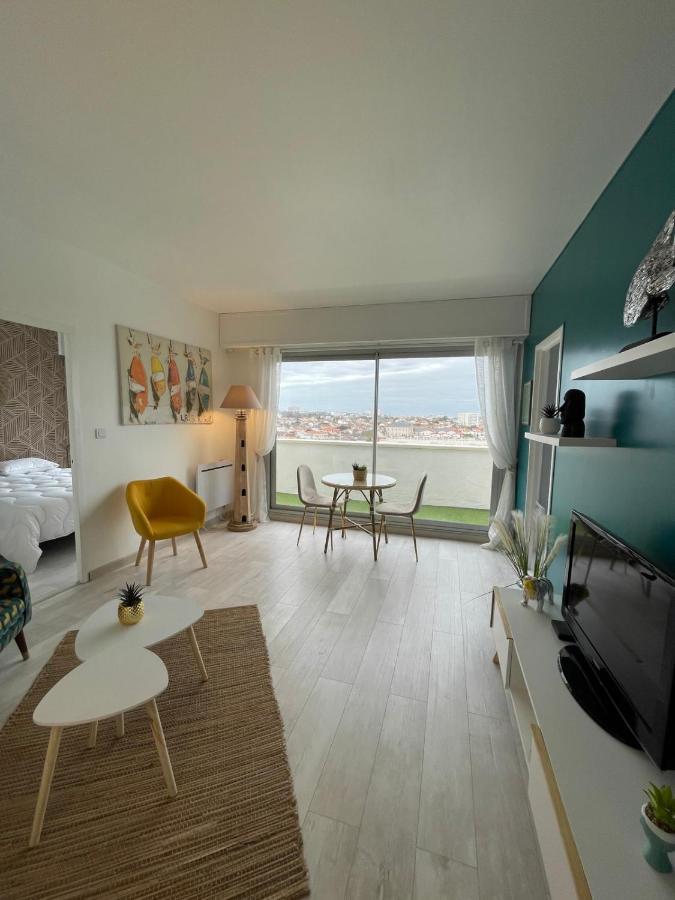 Bright Nest - Open View - Residential Area La Rochelle (Charente-Maritime)