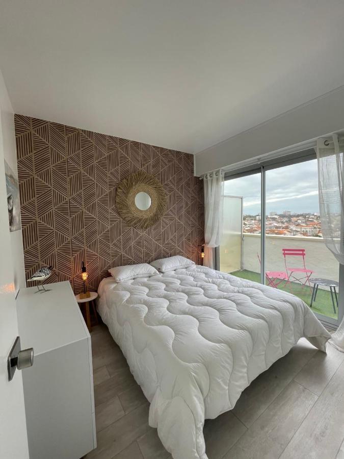 Bright Nest - Open View - Residential Area