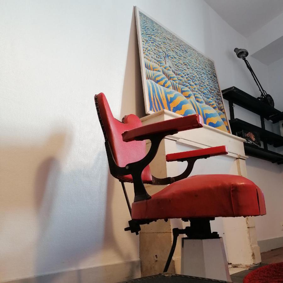 Appartement à La Rochelle 2 *