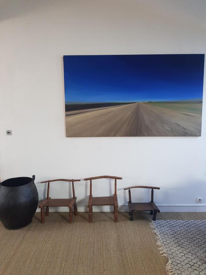 Apartment La *