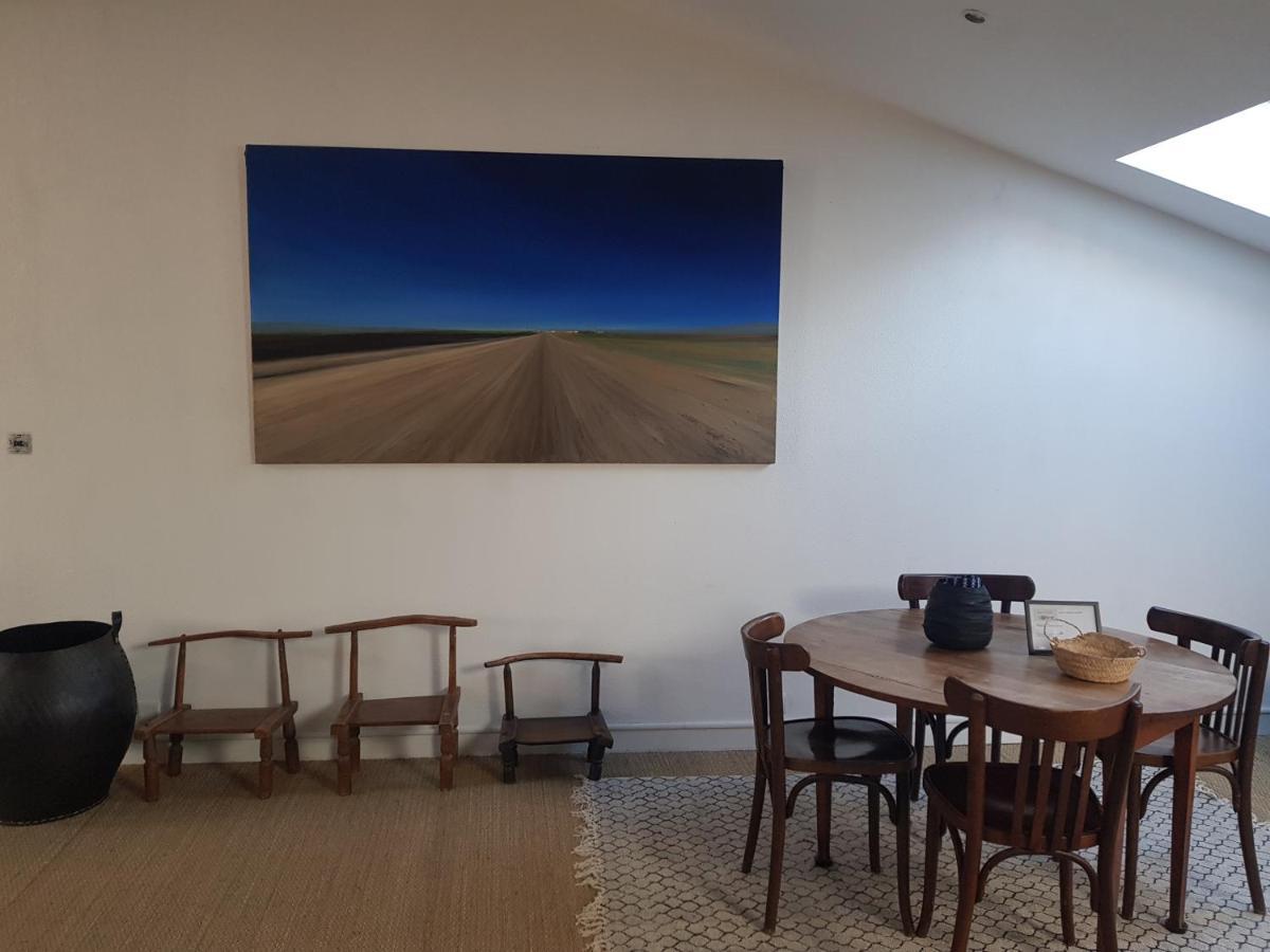 La Apartment *