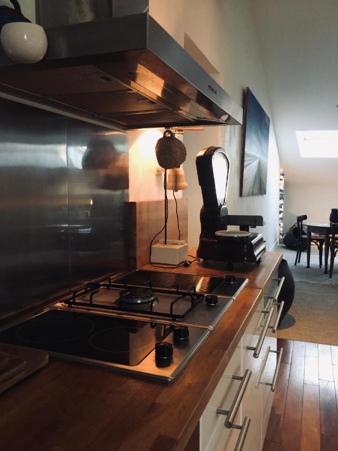 La Apartment La Rochelle (Charente-Maritime)