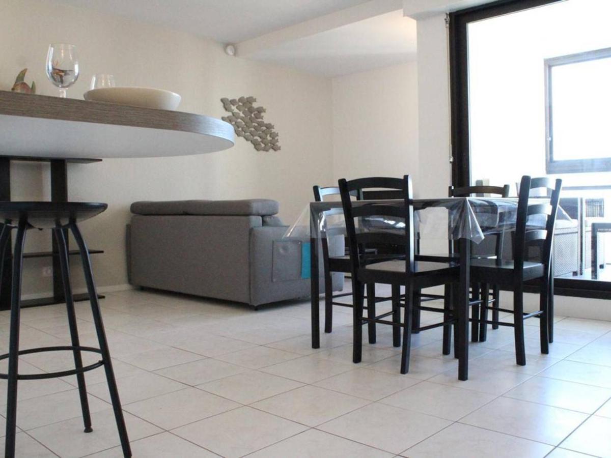 La Rochelle, 2 Pièces, 4 Personnes - Fr-1-246-310 Appartement