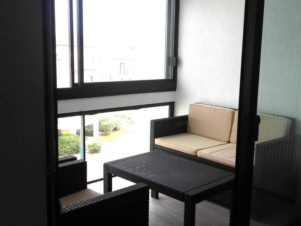 La Rochelle, 2 Pièces, 4 Personnes - Fr-1-246-310 Appartement *