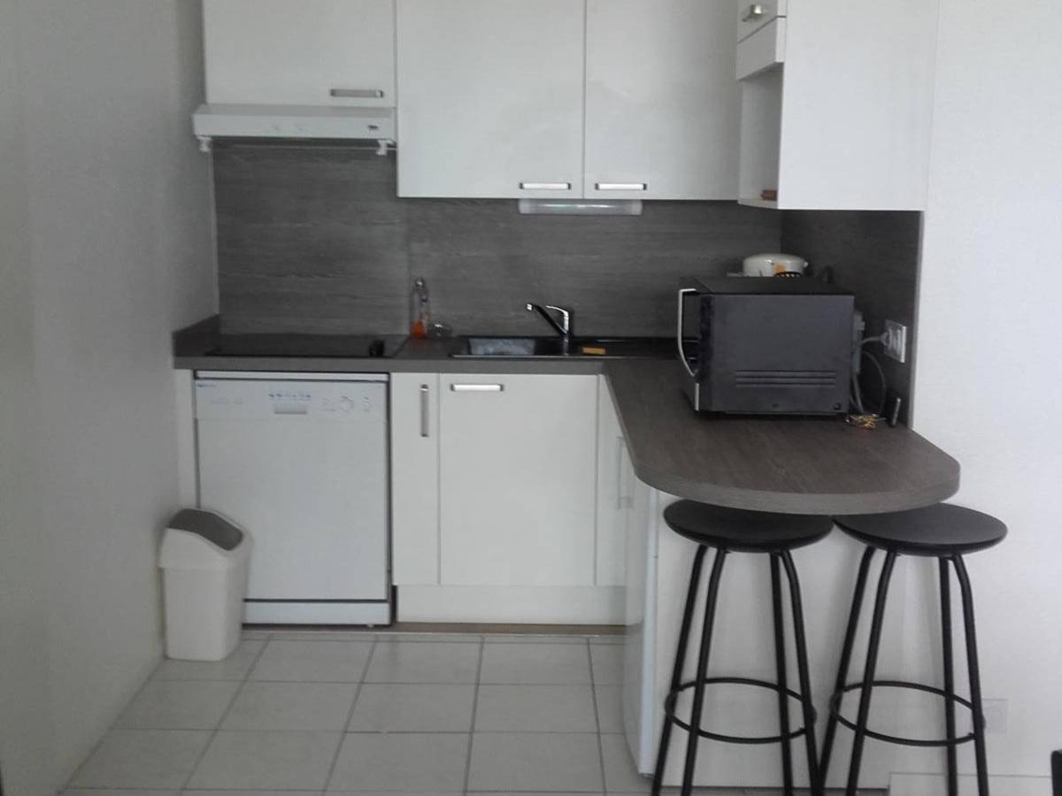 La Rochelle, 2 Pièces, 4 Personnes - Fr-1-246-310 *