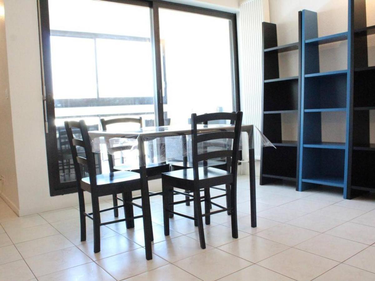 La Rochelle, 2 Pièces, 4 Personnes - Fr-1-246-310 Appartement