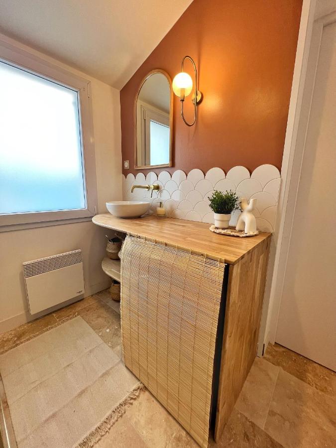 Le Petit Boheme - Cocon Rochelais Appartement La Rochelle (Charente-Maritime)