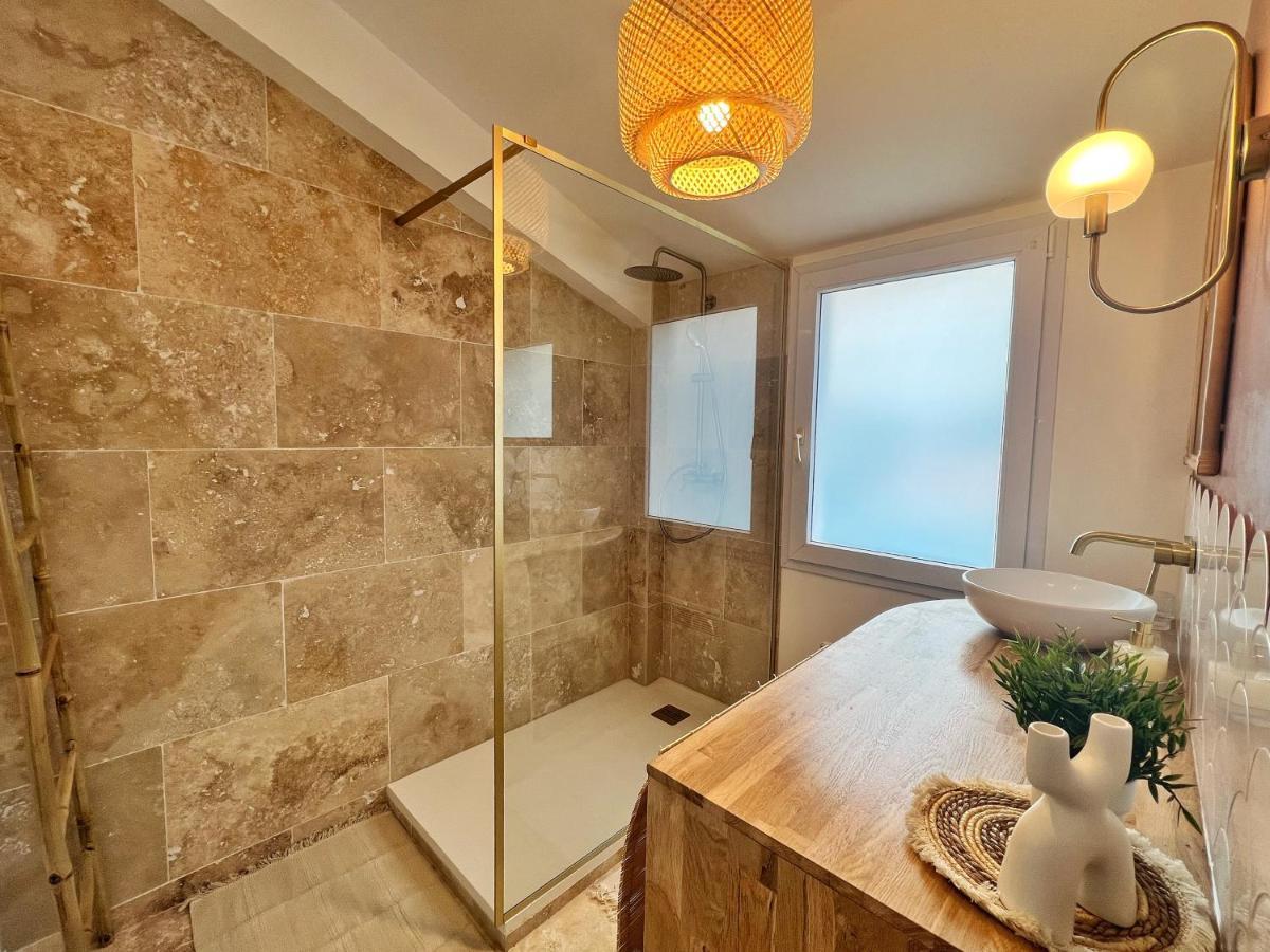 Le Petit Boheme - Cocon Rochelais Appartement La Rochelle (Charente-Maritime)