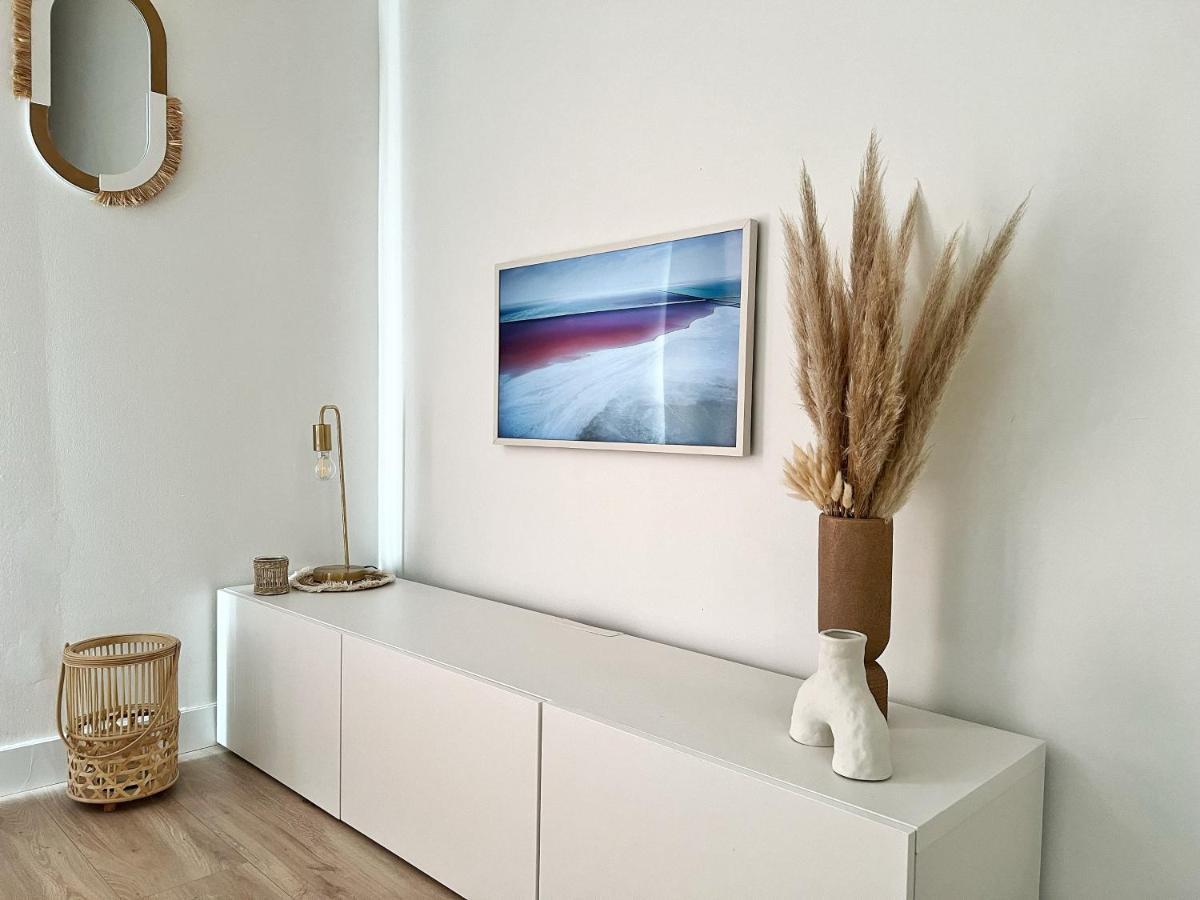 Appartement Le Petit Boheme - Cocon Rochelais *