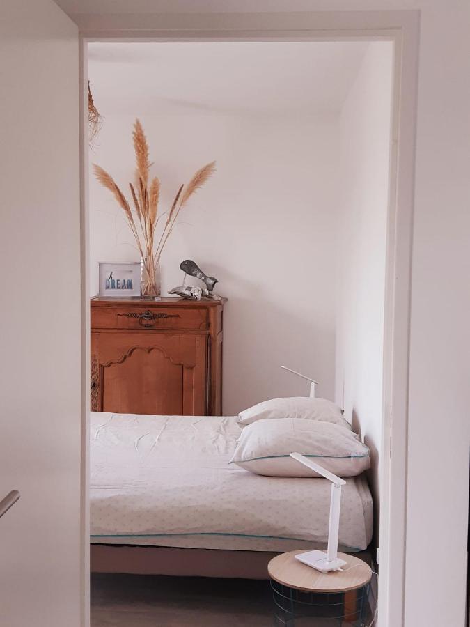 Appartement Neuf Dans Résidence Calme Parking Gratuit La Rochelle (Charente-Maritime)