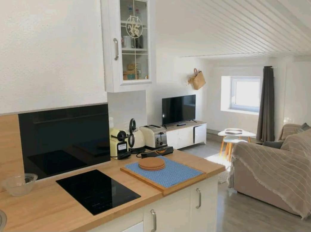 Le Petit Reaumur - Coeur De Appartement *