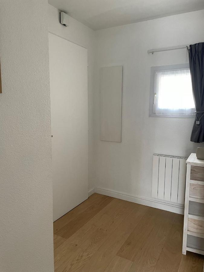 T2 De Charme Les Minimes Apartment *
