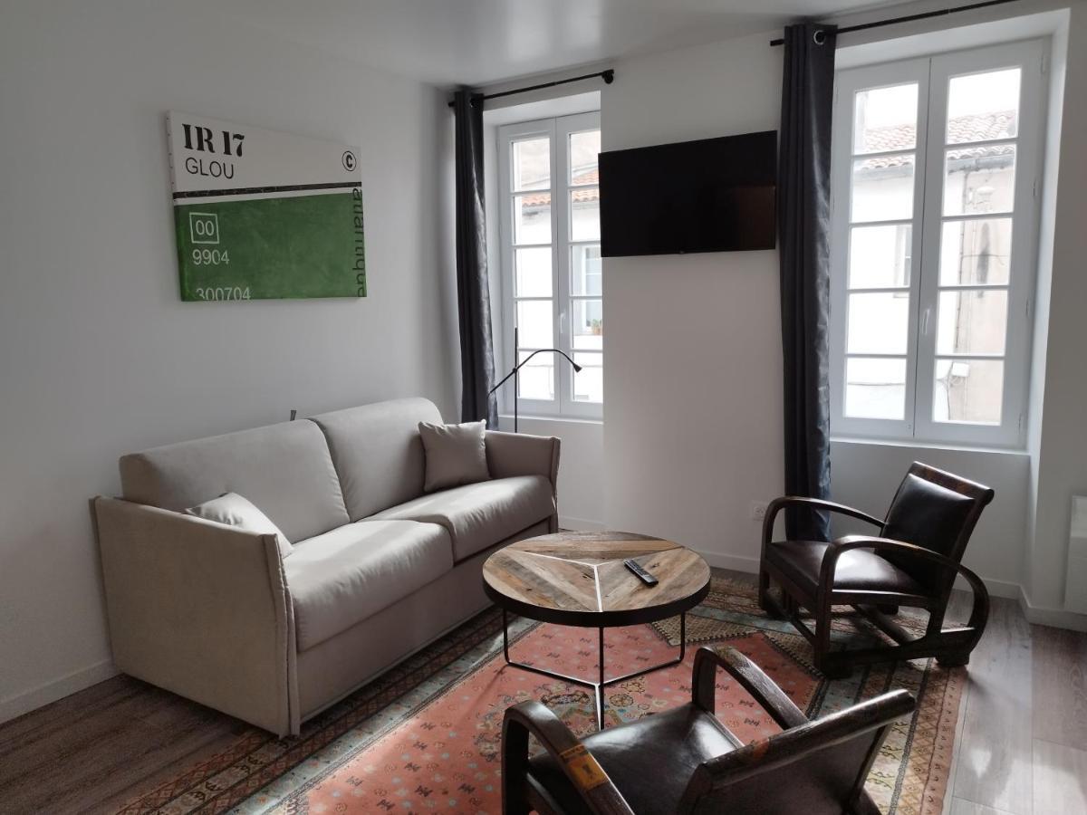 Le St Louis 5 2 Pieces Apartment
