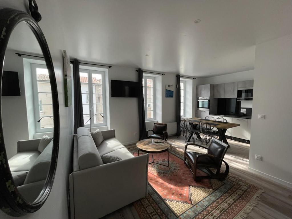 Apartment Le St Louis 5 2 Pieces *
