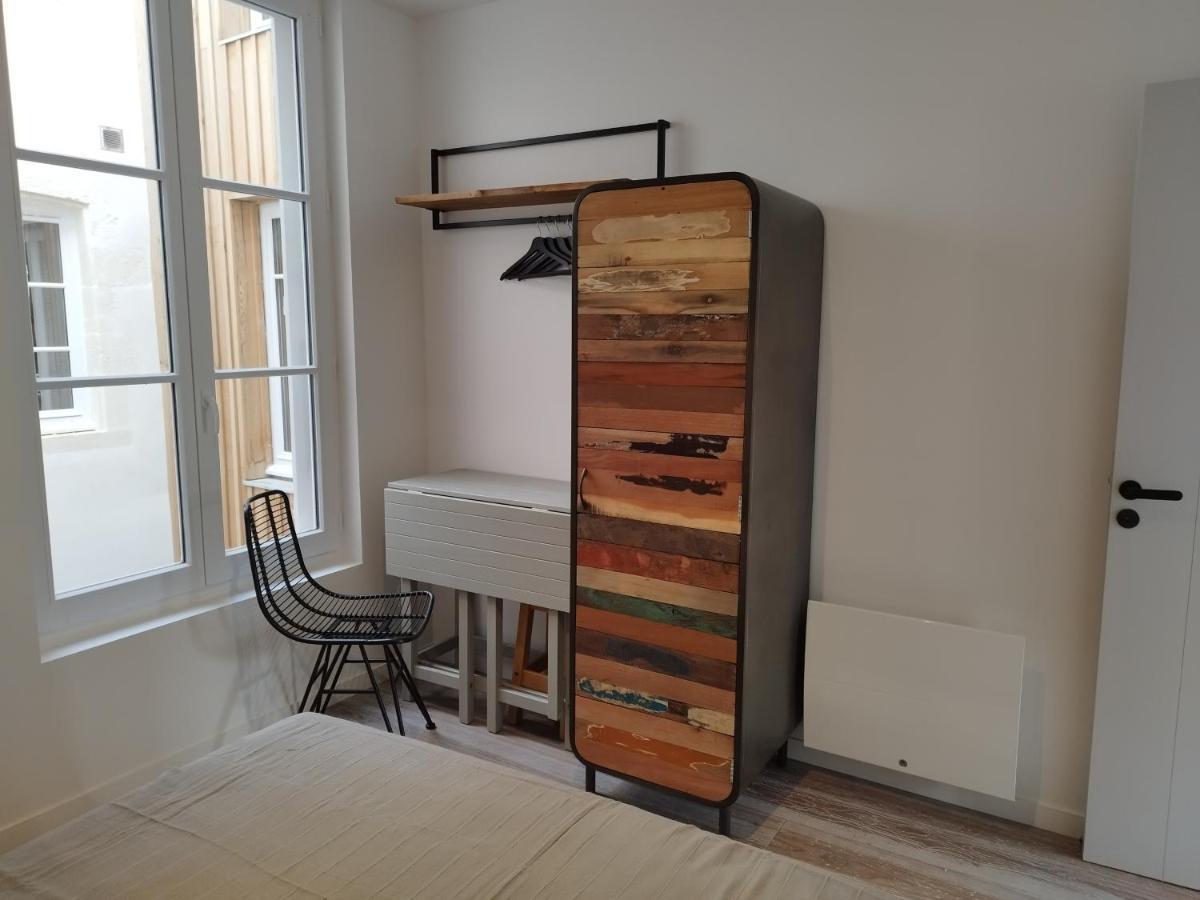 Le St Louis 5 2 Pieces Apartment