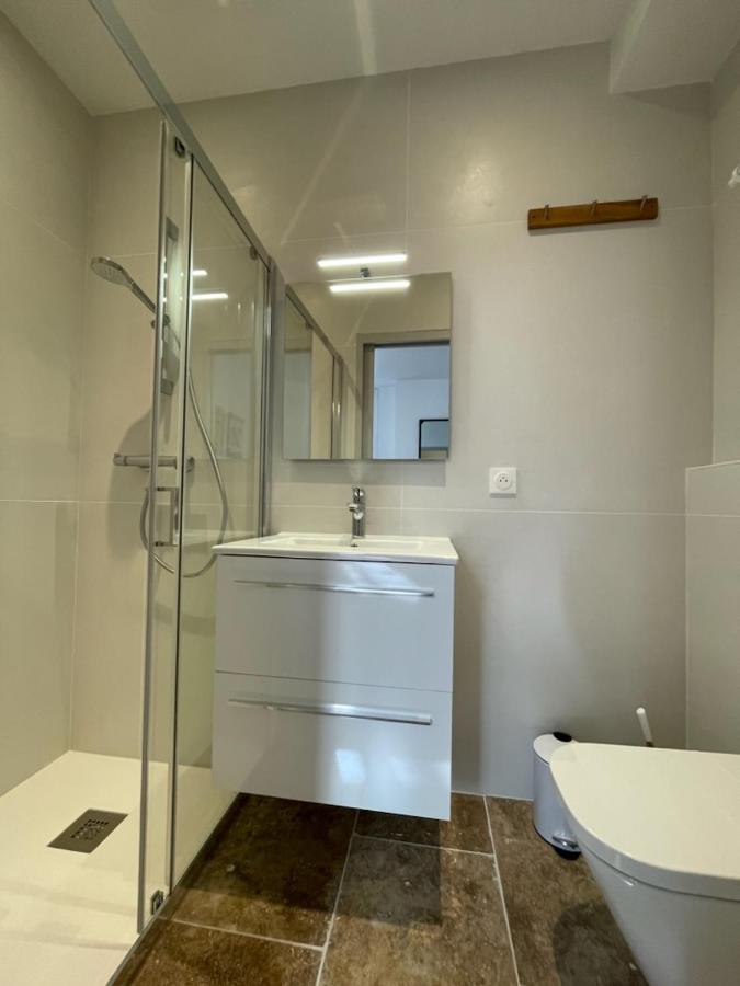 Le St Louis 5 2 Pieces Apartment *
