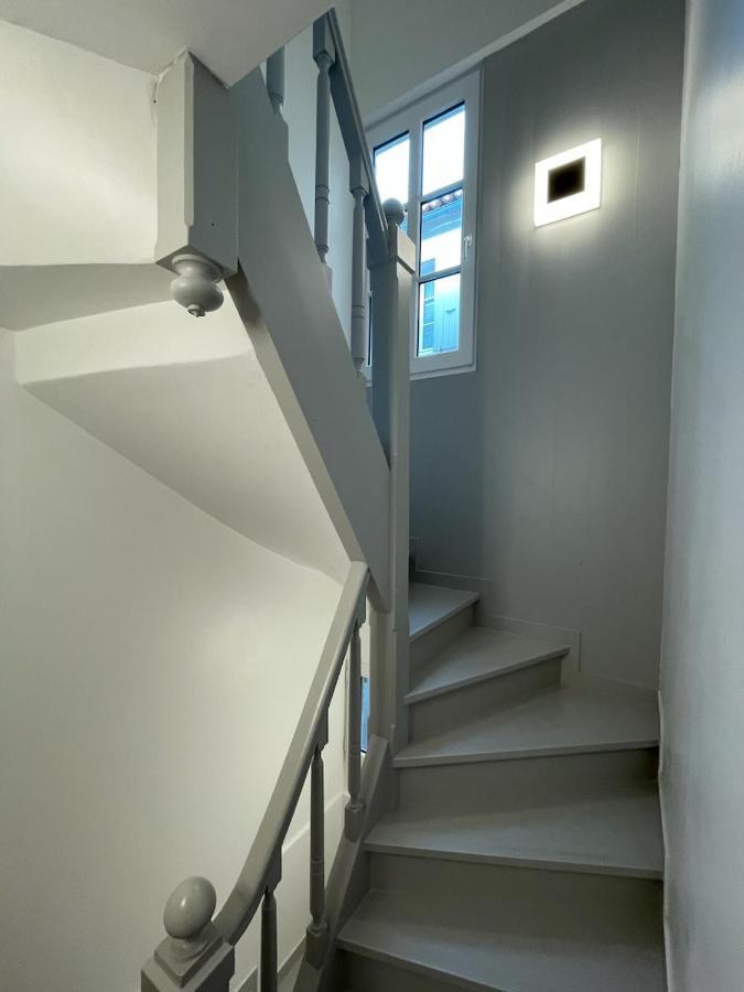 Le St Louis 5 2 Pieces Apartment *