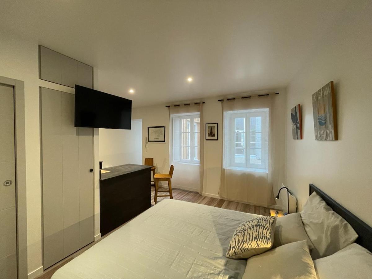 Le St Louis Amenagee Avec Cuisine N°4 *