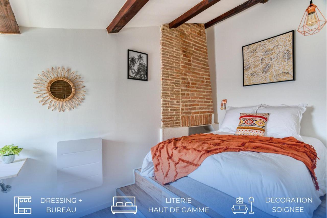 Cosy Up - Vieux Port - Hyper Centre La Rochelle (Charente-Maritime)