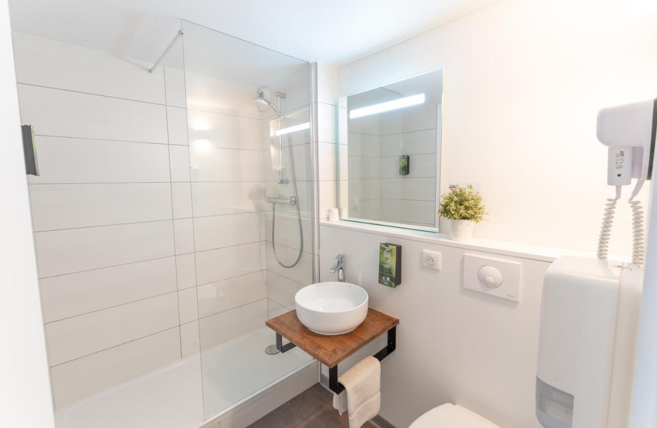 Design La Rochelle Hotel