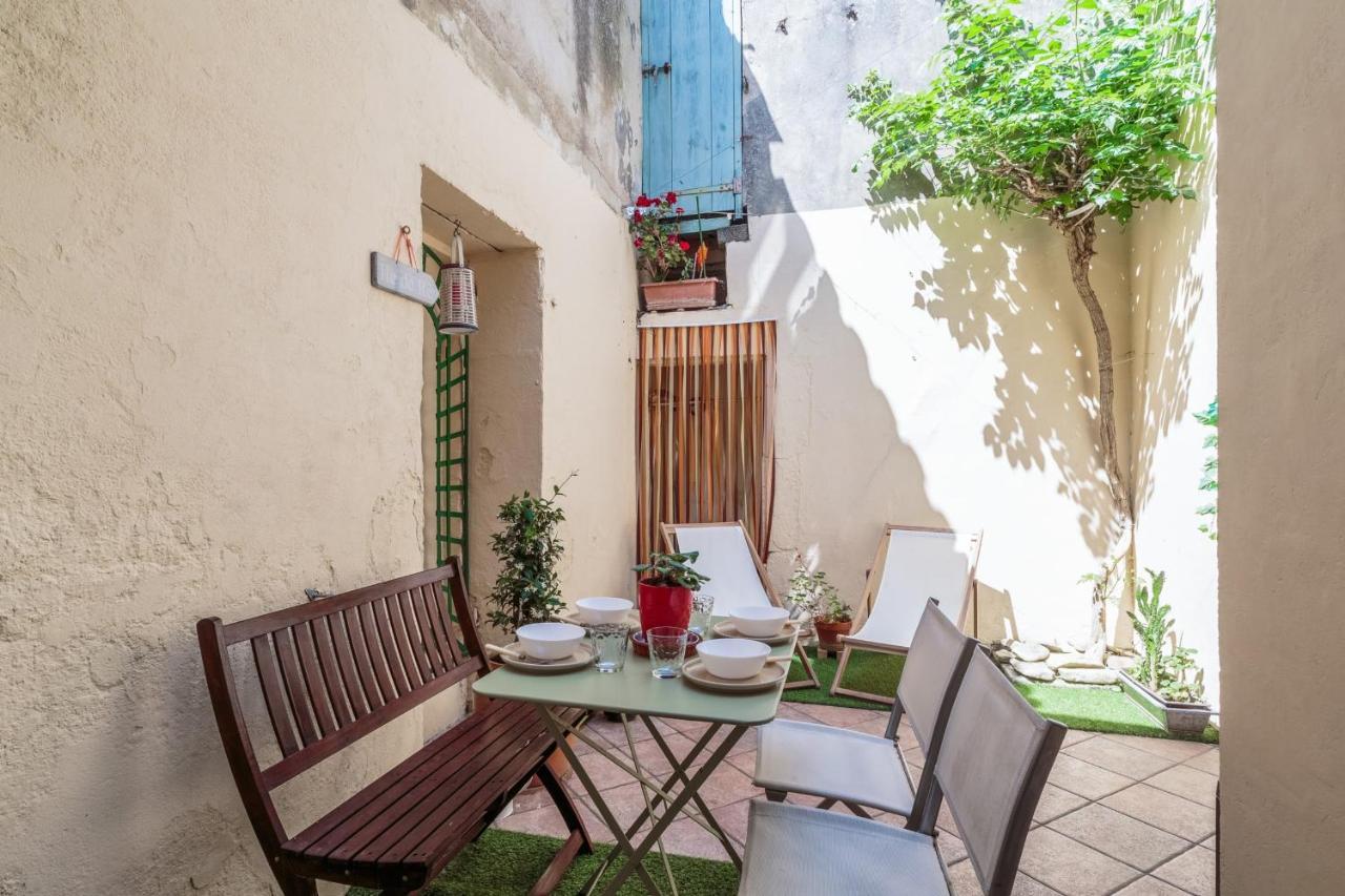 Appartement Louisa - Welkeys *