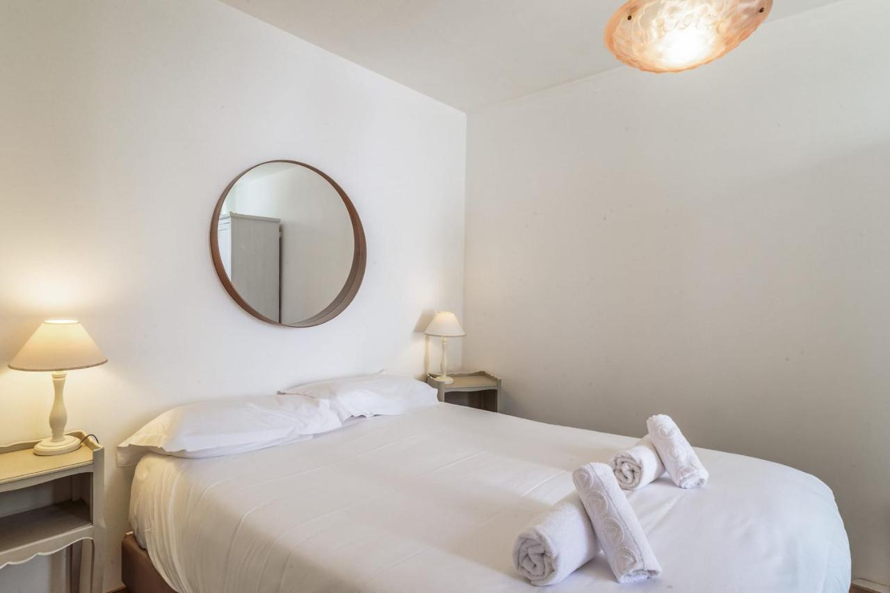 Appartement Louisa - Welkeys