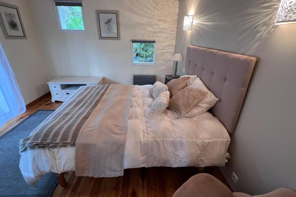 T2 Avec Terrasse Privee Apartment La Rochelle (Charente-Maritime)