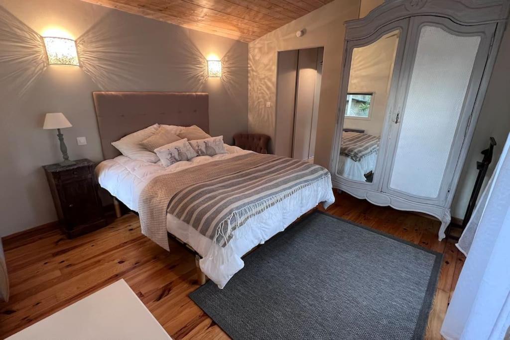 Apartment T2 Avec Terrasse Privee La Rochelle (Charente-Maritime)