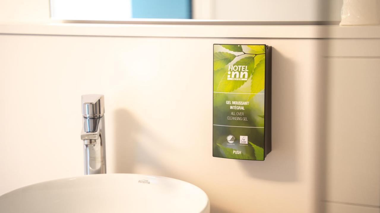 Design La Rochelle Hotel 3*
