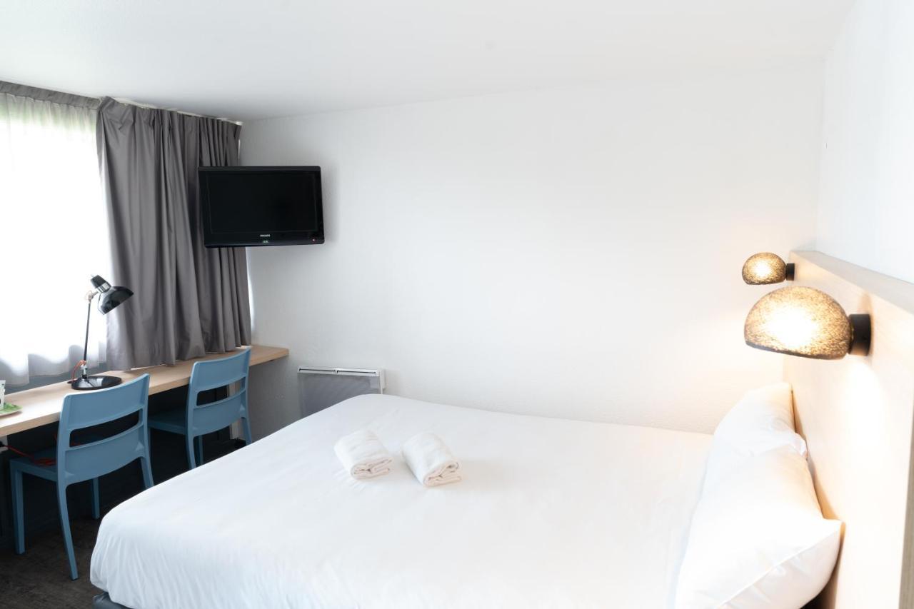 Design La Rochelle 3*