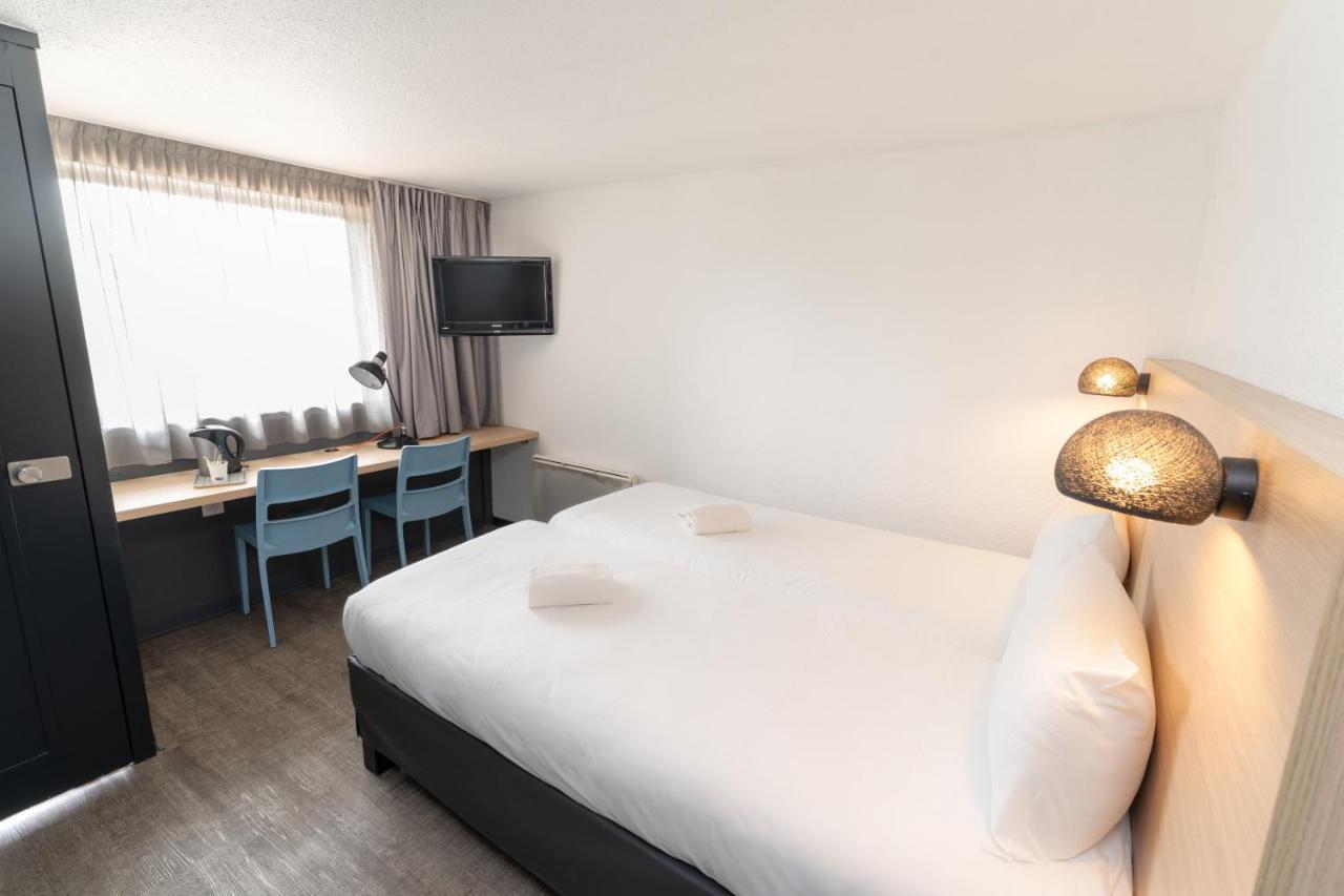 Hotel Design La Rochelle La Rochelle (Charente-Maritime)