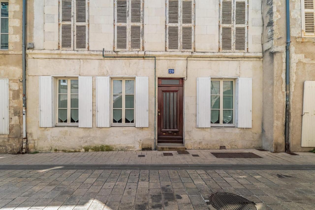 Louisa - Welkeys Appartement La Rochelle (Charente-Maritime)