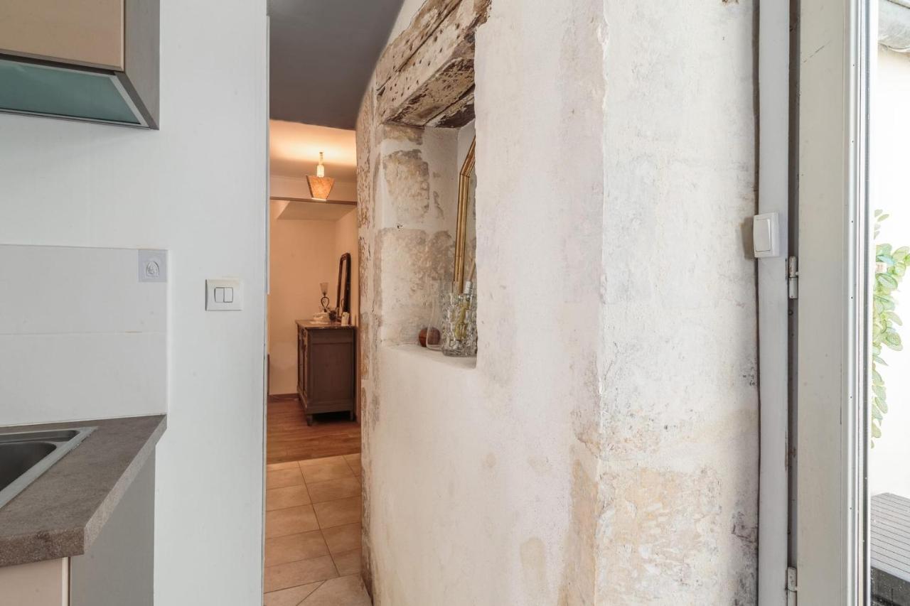 Louisa - Welkeys Appartement La Rochelle (Charente-Maritime)