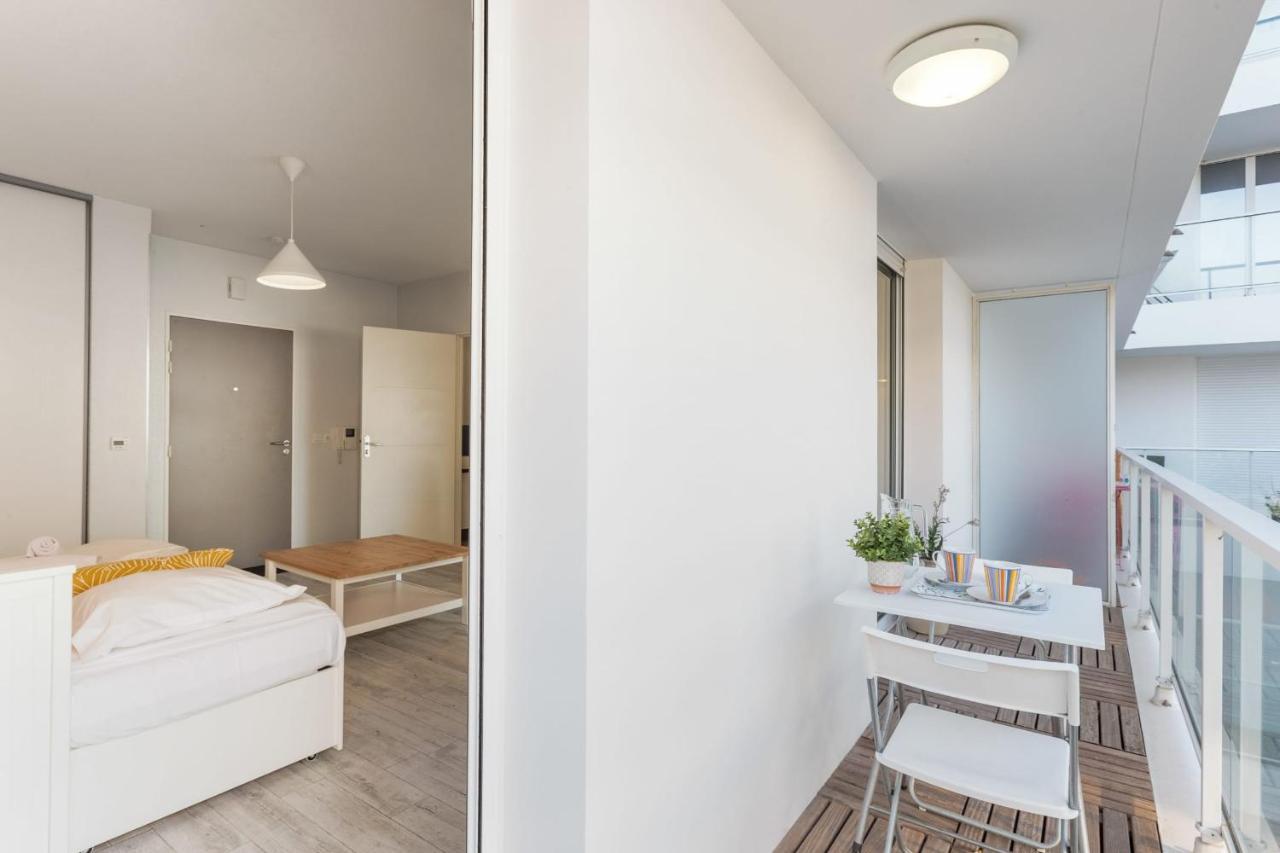 Studio Cocon Blanc - Welkeys Appartement