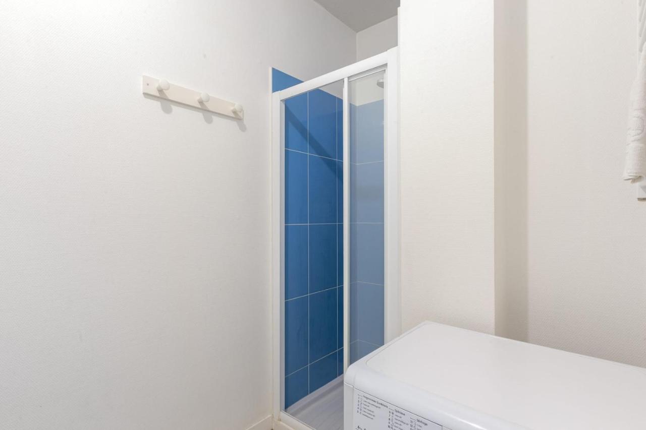 Studio Cocon Blanc - Welkeys Appartement La Rochelle (Charente-Maritime)
