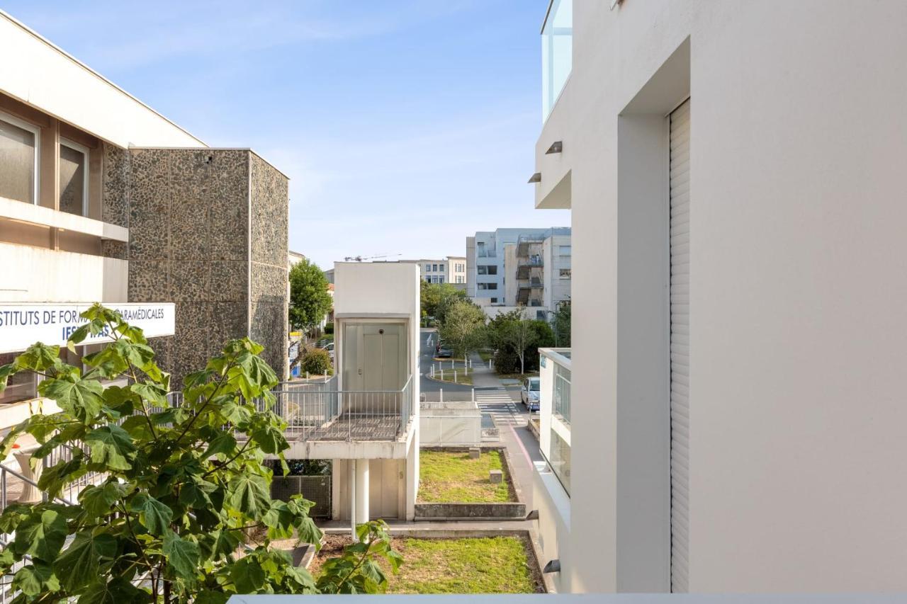 Studio Cocon Blanc - Welkeys * La Rochelle (Charente-Maritime)