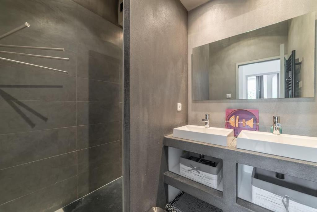 L'olympe - Triplex Avec Et Rooftop Classe 4* Appartement *