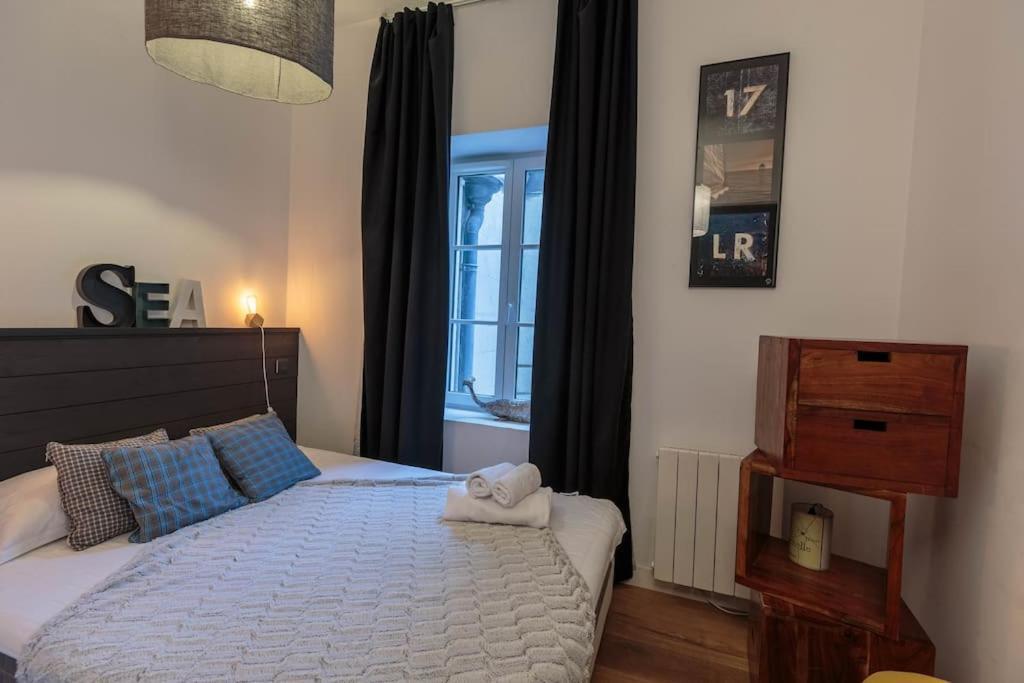 Appartement L'olympe - Triplex Avec Et Rooftop Classe 4* La Rochelle (Charente-Maritime)