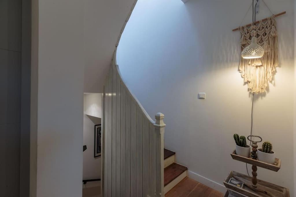 L'olympe - Triplex Avec Et Rooftop Classe 4* La Rochelle (Charente-Maritime)