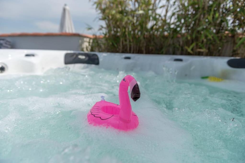 Appartement L'olympe - Triplex Avec Et Rooftop Classe 4*